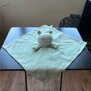 First impressions monster Lovey